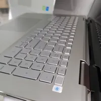 لپ تاپ 17اینچی نسل یازده Dell Inspiron 7706 2-in-1|رایانه همراه|دزفول, |دیوار