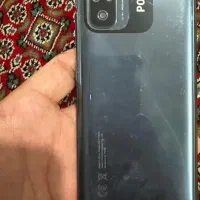 poco m5s 256gig خیلی تمیز|موبایل|تهران, شهرک پرواز|دیوار