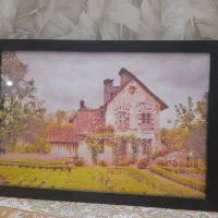 تابلو منظره