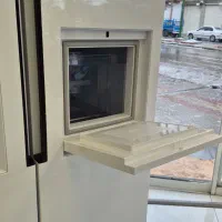 ساید ویترینی با بیست و سه ملیون تخفیف