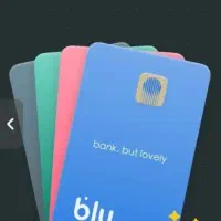 هدیه یک تا ۱۰ میلیونی بلو کارت