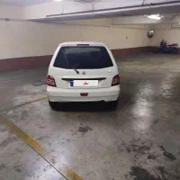 پراید ۱۱۱|خودرو سواری و وانت|تهران, زیبادشت|دیوار