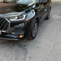 تیگو 8 پرومکس ie مدل ۱۴۰۲|خودرو سواری و وانت|تبریز, |دیوار