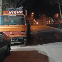 خاوربنز۸۰۸مدل۶۱|خودرو سنگین|بروجرد, |دیوار