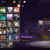 اکانت فری طاق میزنم و هم میفروشم دو اکانت|کنسول، بازی ویدئویی و آنلاین|کرمانشاه, |دیوار