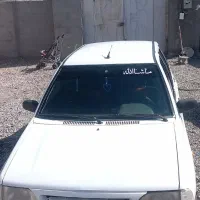 پراید Saba GLXI، مدل ۱۳۸۶