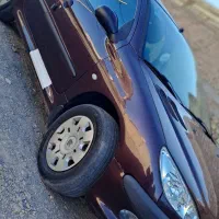 اس دی وی ۸ مدل ۹۴|خودرو سواری و وانت|فردوس (خراسان), |دیوار