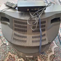 تلوزیون|تلویزیون و پروژکتور|شهرکرد, |دیوار