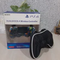 دسته Ps4