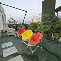 آپارتمان روف گاردن اجاره ۳۰۰ رهن ۱۸ میلیون اجاره|اجارهٔ آپارتمان|گنبد کاووس, |دیوار