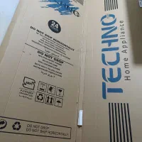 کارتن یخچال