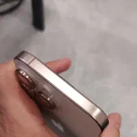 ۱۶ پرومکس دیزرت تیتانیوم ۵۱۲ zaa|موبایل|قدس, شهرک صنعتی گلگون|دیوار