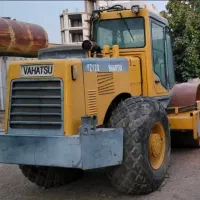 فروش غلطک ۹۵ تن ویبره