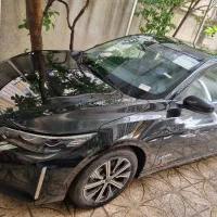 نیسان SYLPHY e - Power|خودرو سواری و وانت|کرج, مصباح|دیوار