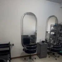 فروش لوازم آرایشگاهی نو
