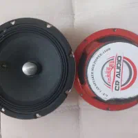 میدرنج CR-AUDIO سایز ۶.۵
