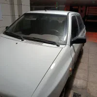 پراید 93 دوگانه کارخونه