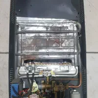 آبگرمکن دیواری سرویس شده کریستال مالزی|آبگرمکن، پکیج، شوفاژ|مشهد, یوسفیه (شهرک غرب)|دیوار