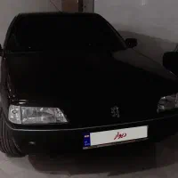 پژو مدل ۱۳۸۲ در حد