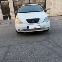 فروش تیبا 2مدل97
