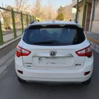 چانگان cs35|خودرو سواری و وانت|تهران, شهید رجایی|دیوار