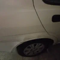 ماشین تیبا1|خودرو سواری و وانت|اهواز, فاز ۵ پاداد|دیوار