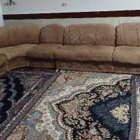 مبل 9نفره برای خونه باغ
