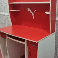 میز کامپیوتر