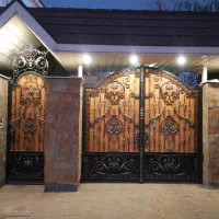 ساخت درب و پنجره ک کلیه ی صنایع فلزی