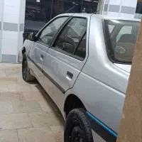 پژو 405 مدل 98|خودرو سواری و وانت|زابل, |دیوار