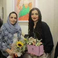 نمایشگاه نقاشی گروهی رامبرانت|گردهمایی و همایش|تهران, مطهری|دیوار