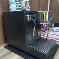 اسپرسو ساز|سماور، چایساز، قهوهساز|آبیک, |دیوار