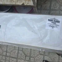 فروش تشک طبی فنری نو|تشک تختخواب|شیراز, شاهچراغ|دیوار