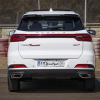 TIGGO7 PRO MAX AWDثبت نام شرکتی قیمت قطعی
