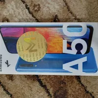 سامسونگ Galaxy A50 با حافظهٔ ۱۲۸ گیگابایت|موبایل|شوشتر, |دیوار