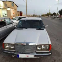 بنز دانشجو 230