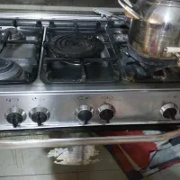 اجاق گاز|اجاق گاز و لوازم برقی پخت‌وپز|اصفهان, خواجو|دیوار