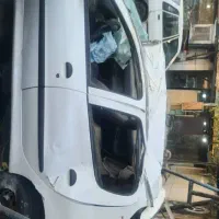 ۲۰۶ تیپ ۵ چپی|خودرو سواری و وانت|تهران, یافت آباد جنوبی|دیوار