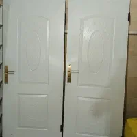 2عدد درب اتاق