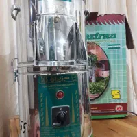 سبزی خردکن سبزیران مدل 305مرجان