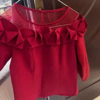 لباس مجلسی دخترانه