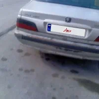 پرشیا مدل84|خودرو سواری و وانت|اراک, |دیوار