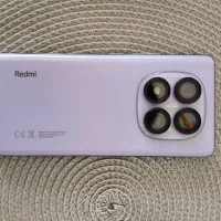 Redmi note 14 pro 4g|موبایل|خرمآباد, |دیوار
