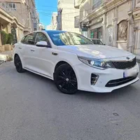 کیا اپتیما GT Line 2400cc، مدل ۲۰۱۷ درحدصفر|خودرو سواری و وانت|تهران, تهرانسر شرقی|دیوار