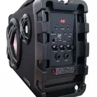 اسپیکر لیتو مدل Wonder Boom|پخشکننده همراه|قم, بنیاد|دیوار