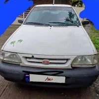 فروش ماشین پراید