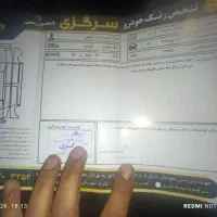 405مدل 89|خودرو سواری و وانت|تربت جام, بیست متری منبع آب|دیوار