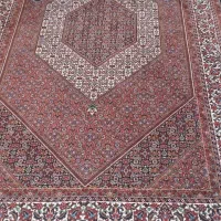 فرش|فرش|زنجان, |دیوار