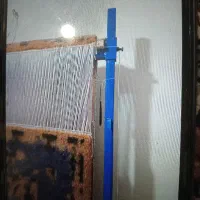 دارفرش|تابلو فرش|هشتگرد, هشتگرد قدیم|دیوار