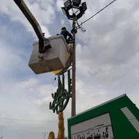 اجاره،بالابر|خدمات حمل و نقل|اهواز, زرگان|دیوار